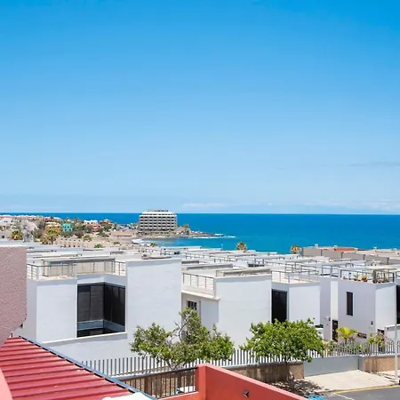 Medano4you The Terrace Apartment *
