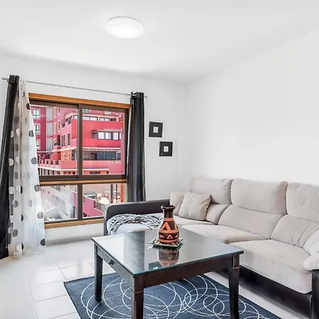 Medano4you The Terrace Apartment