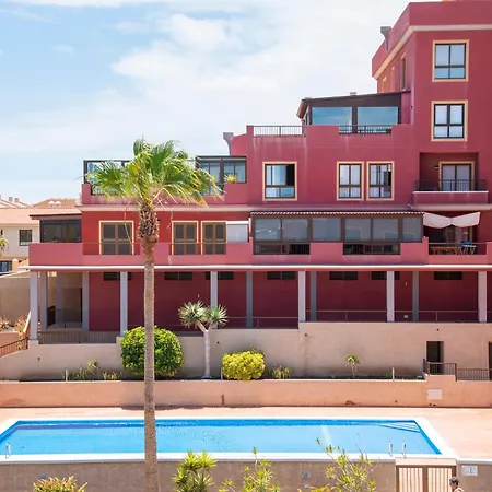 Medano4you The Terrace Apartment