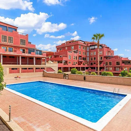 Medano4you The Terrace Appartement *