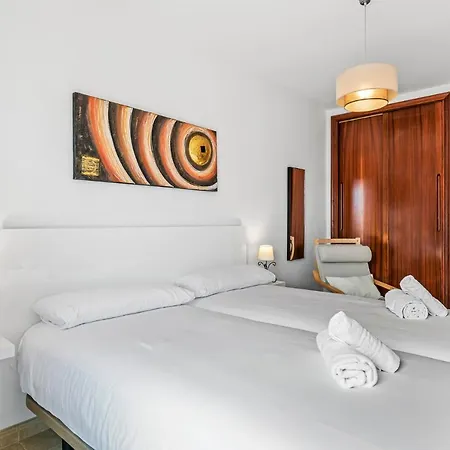 Medano4you The Terrace *