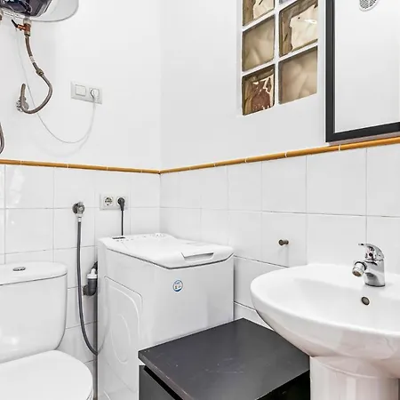 Medano4you The Terrace