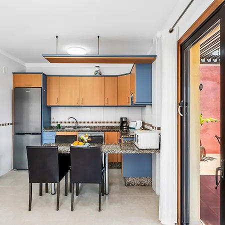 Medano4you The Terrace Appartement *