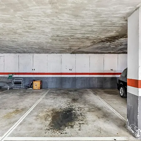 Medano4you The Terrace * El Médano