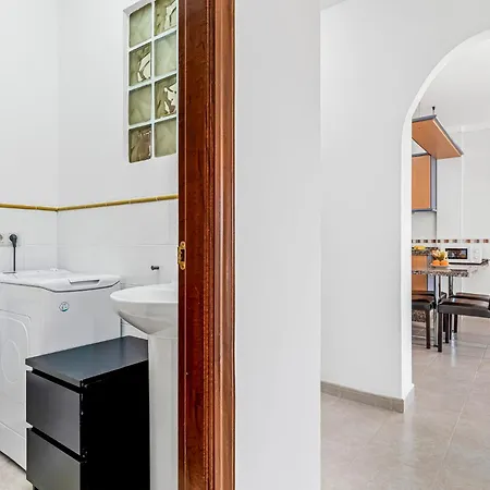 Medano4you The Terrace